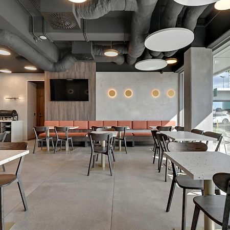 Hotel Milo Gdansk Airport 外观 照片