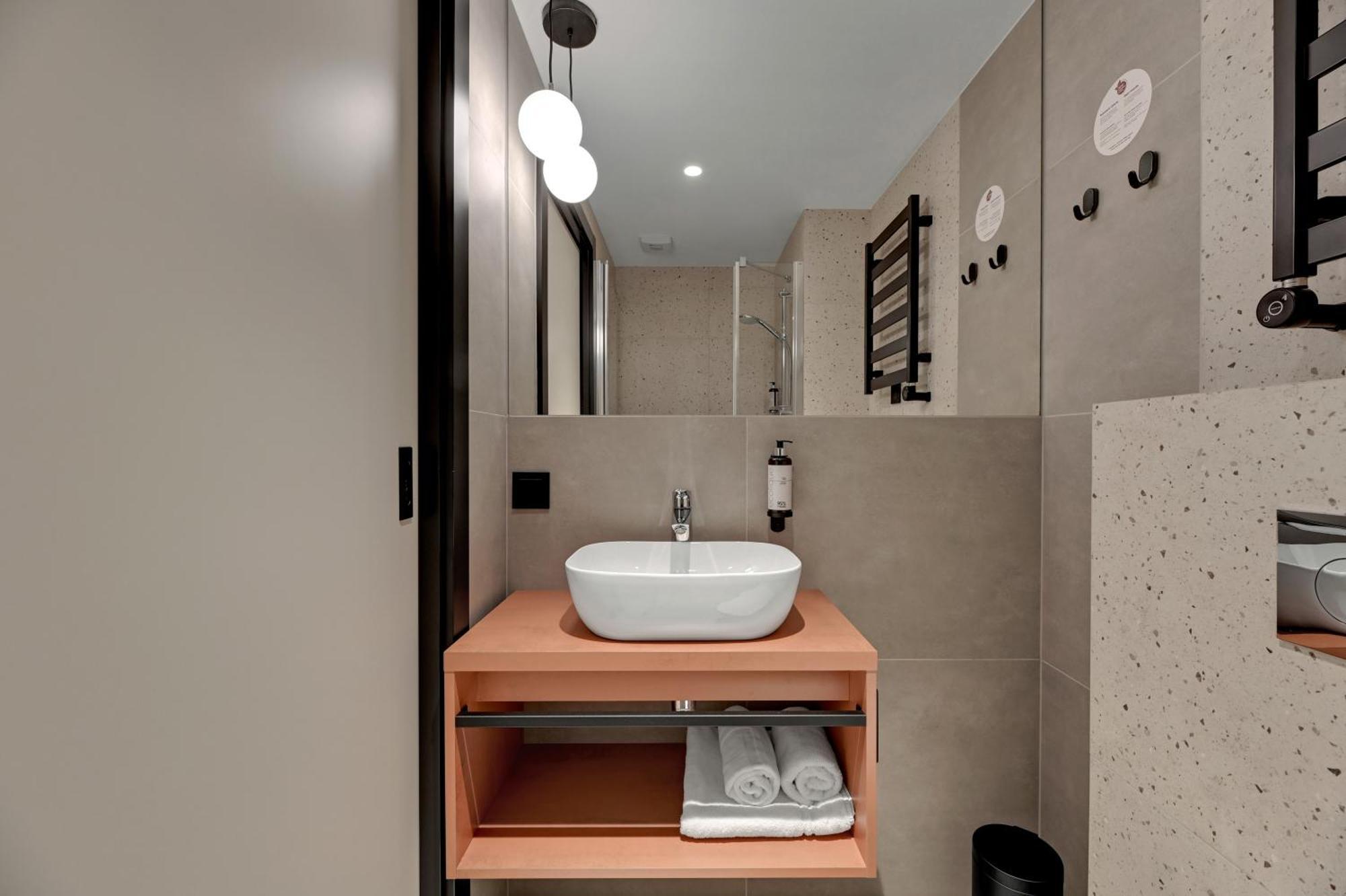 Hotel Milo Gdansk Airport 外观 照片