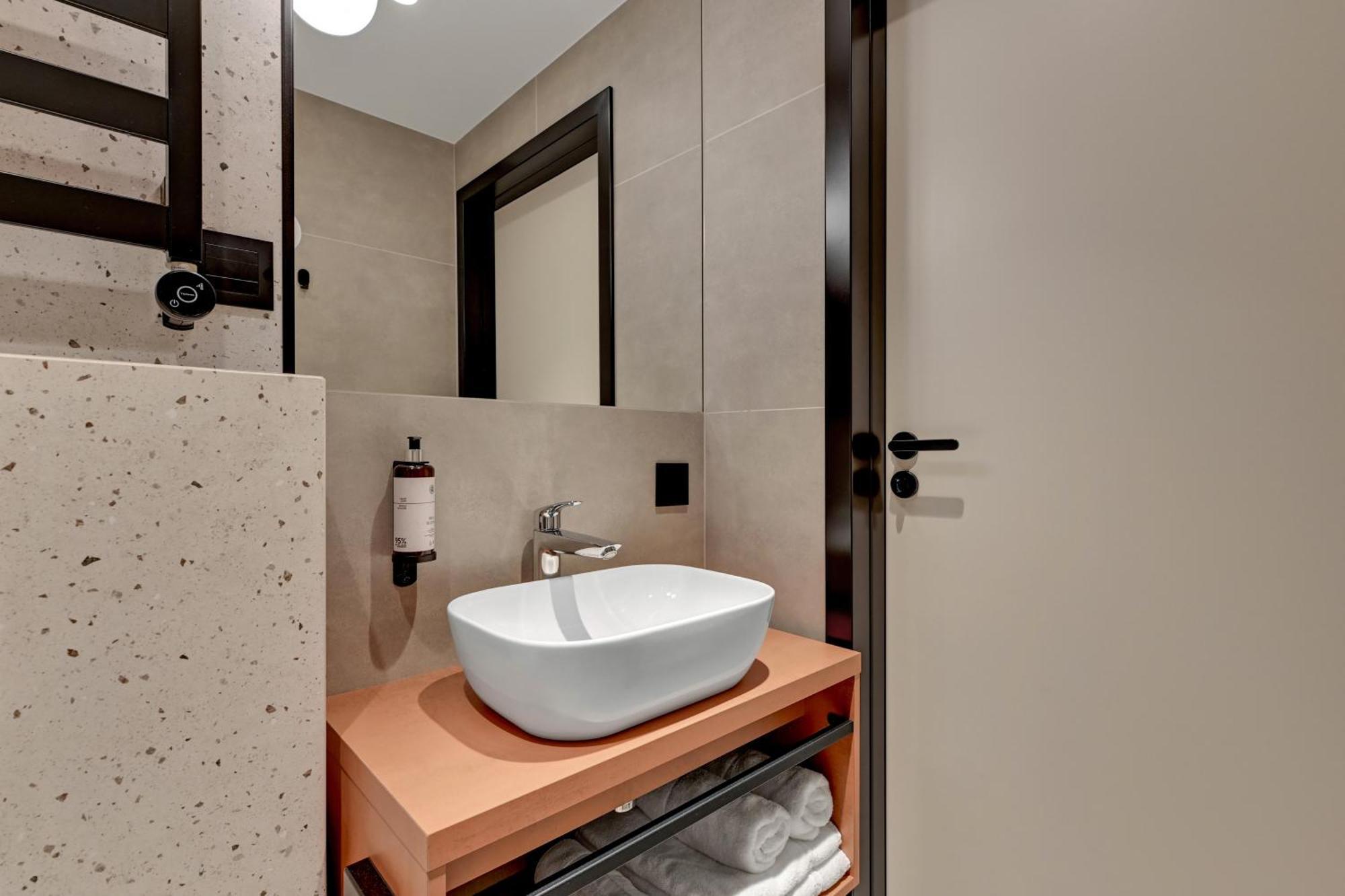 Hotel Milo Gdansk Airport 外观 照片
