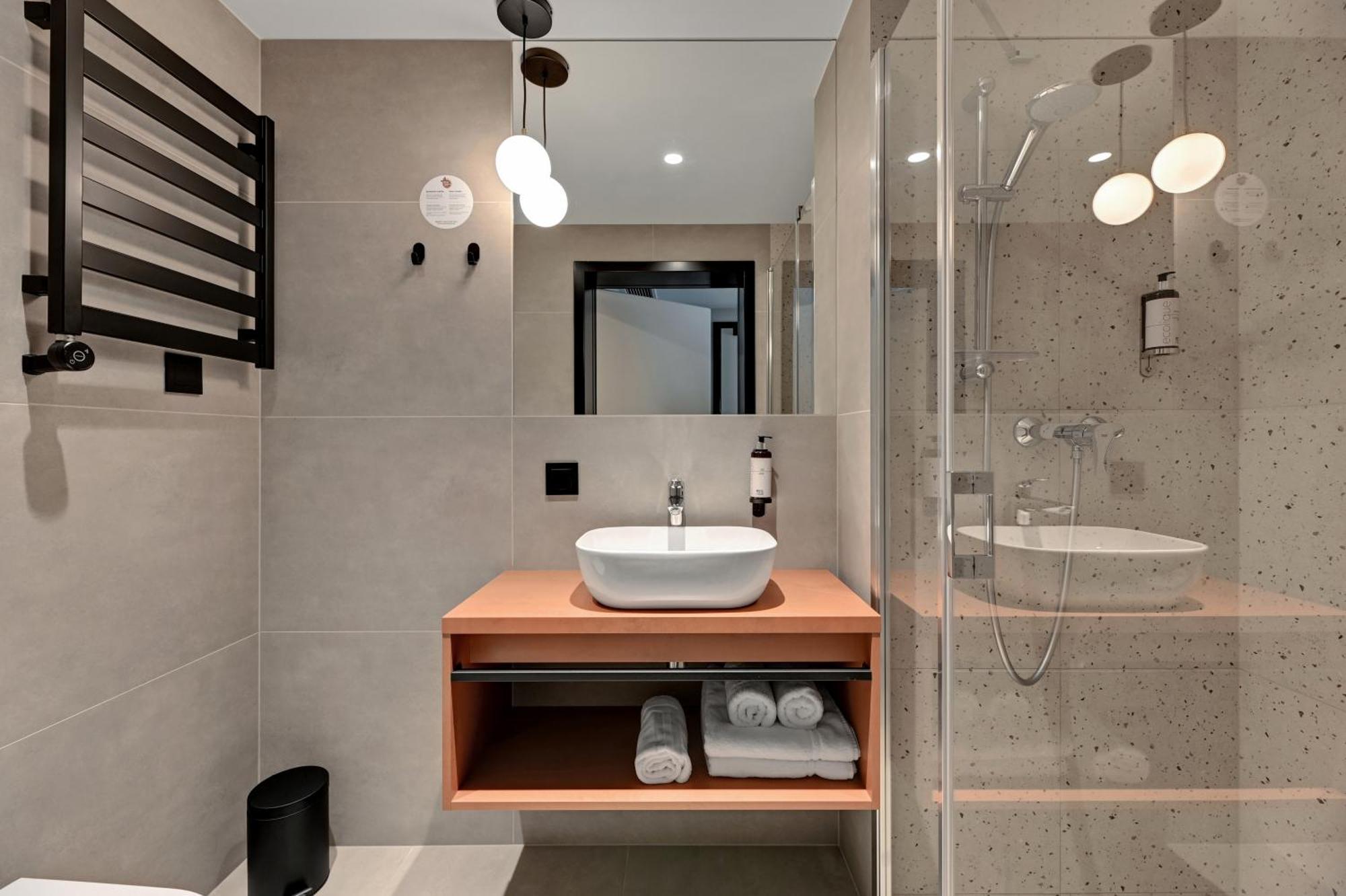 Hotel Milo Gdansk Airport 外观 照片