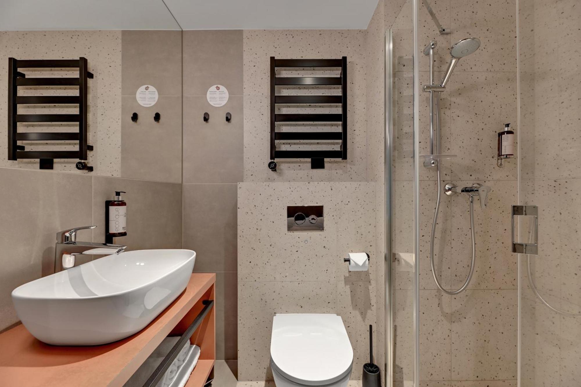 Hotel Milo Gdansk Airport 客房 照片